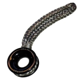 Antal Hook Faible Friction 14.10 avec Loop 5mm