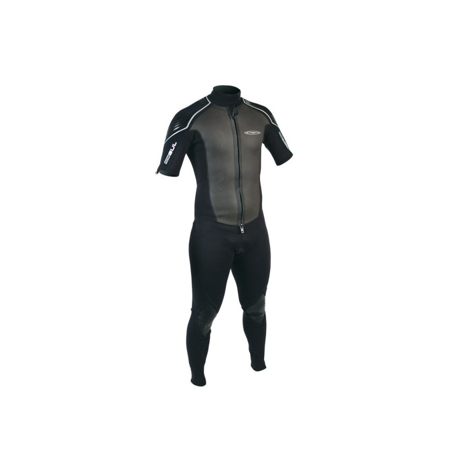 Gul Profile 3mm FZ Short Arms