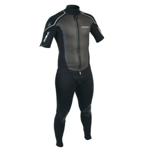 Gul Profile 3mm FZ Short Arms