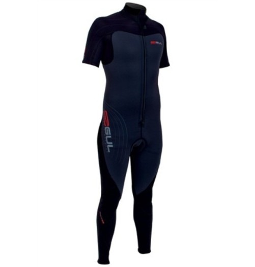 Gul Profile 3mm FZ Short Arms