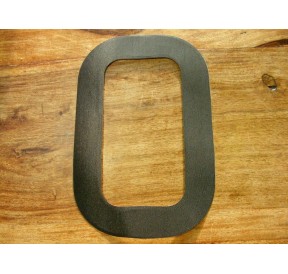 Sails Number Self Adhesive Insigna Black 230mm BAINSN230BK H2O Sensations