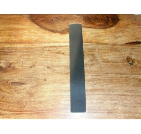 Numéro Voile Autocollant Insigna Noir 230mm