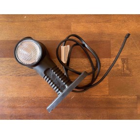 Aspock LED feu de gabarit 12V Superpoint III CAR014000489 H2O Sensations