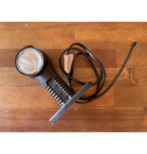 Aspock Aspock LED 12V Superpoint III clearance light CAR014000489 H2O Sensations