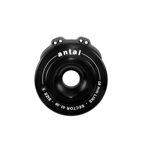 Antal SectoRing Anneau Faible Friction 43*8mm RR43.08 H2O Sensations