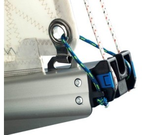 Selden Boom End Cap External H2O Sensations