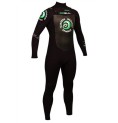 Gul Recore Wetsuit 3mm Summer