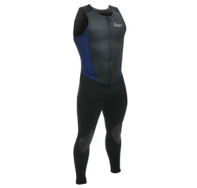 Gul Response 3/2 Longjohn