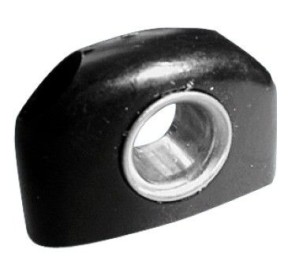 Sea Sure Nylon Stainless Steel Fairlead S2566CRD H2O Sensations