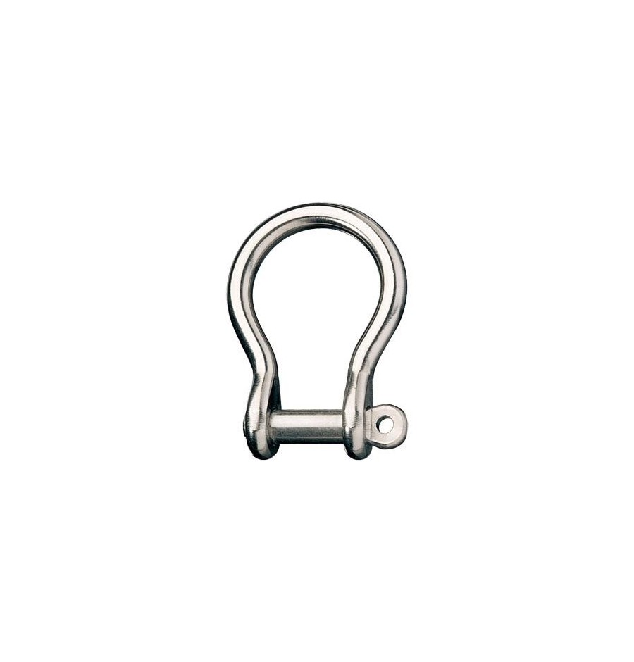 Ronstan Shackle Bow 3/8" 9.5mm