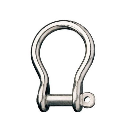 Ronstan Manille Lyre 9.5mm 3/8" RF637 H2O Sensations