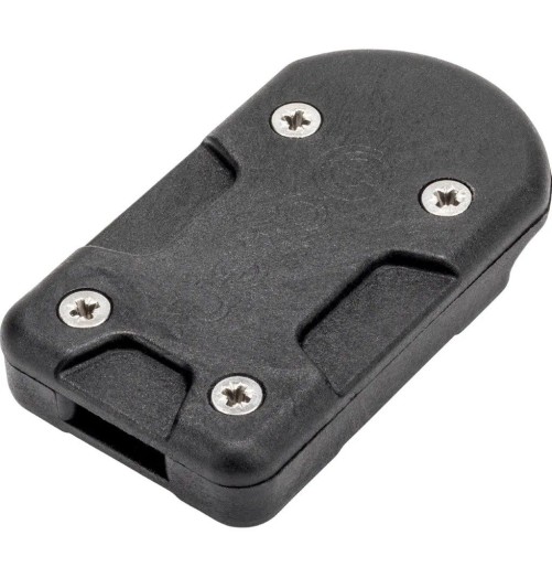 Allen Inboard End Batten Adjuster 18*6.5mm