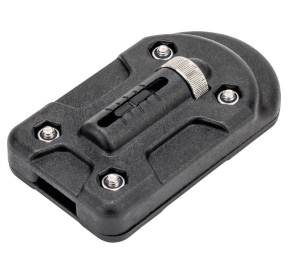 Allen Goucet de Lattes Réglable 18*6.5mm A.951-18 H2O Sensations