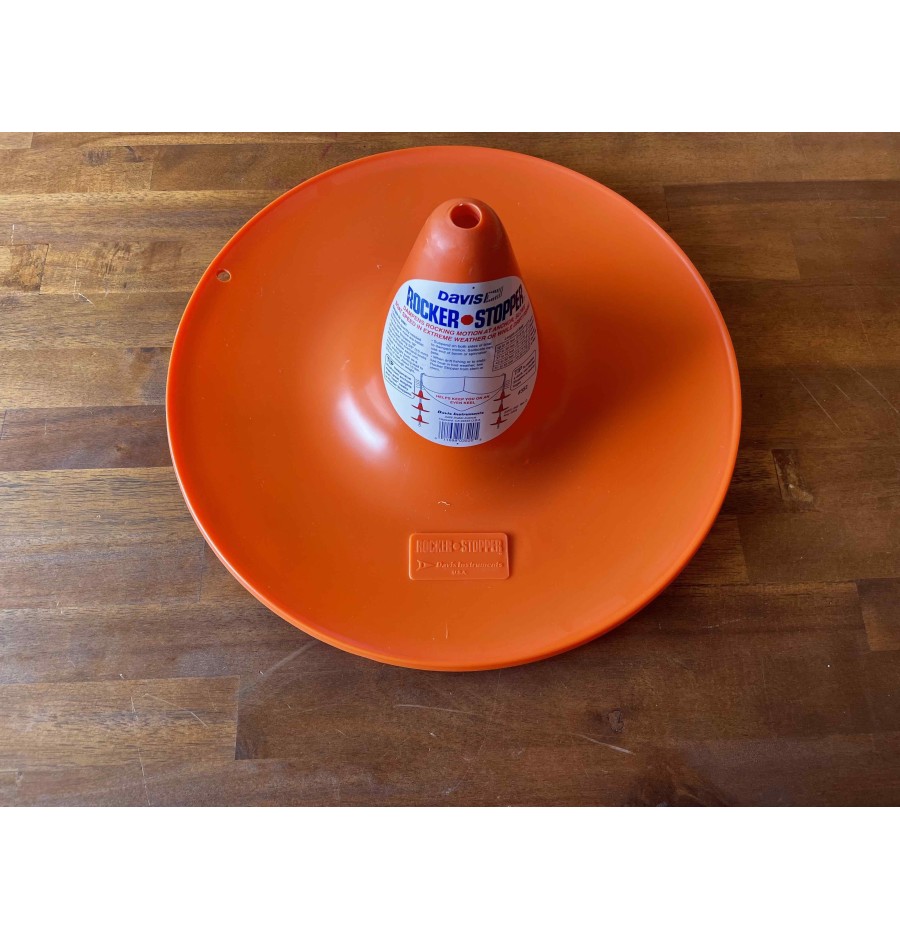 Davis Rocker Stopper DAV352 H2O Sensations