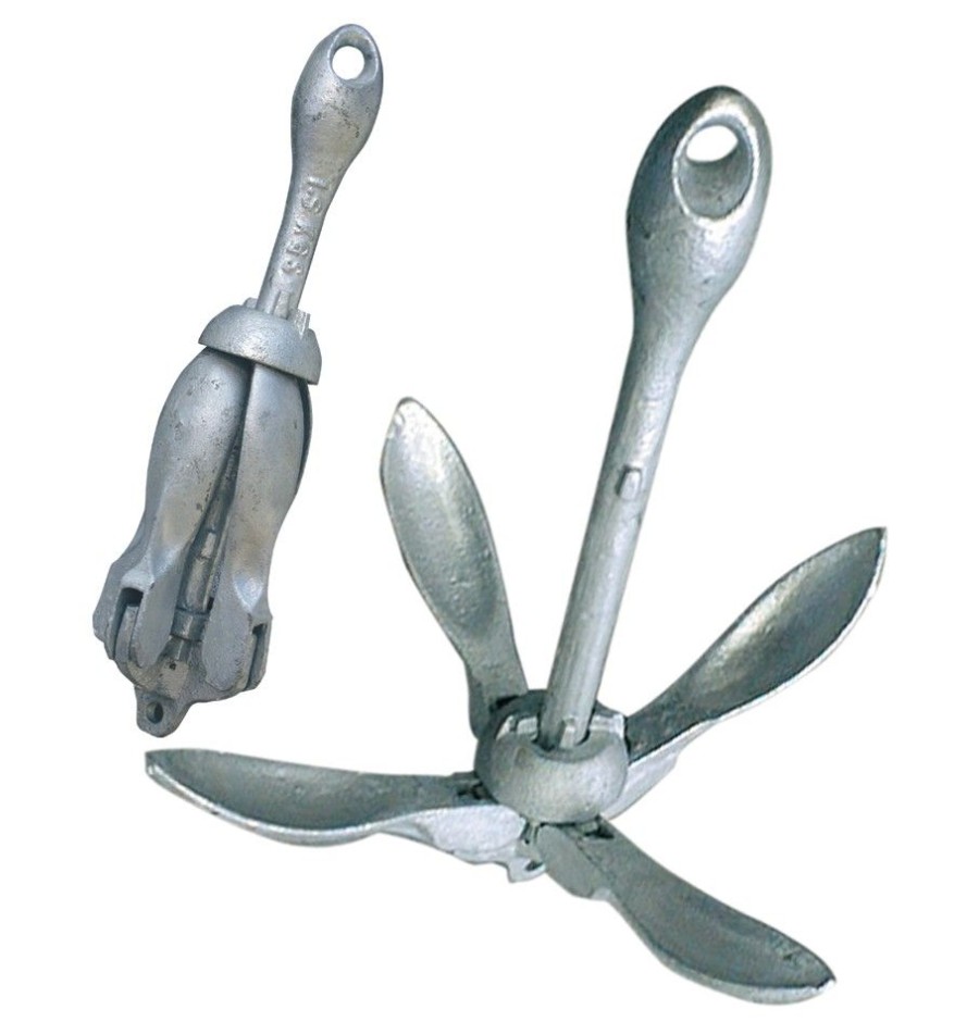 Trem Grapnel Anchor 0.7kg