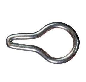 Clamcleat Q-Lok 3-4mm