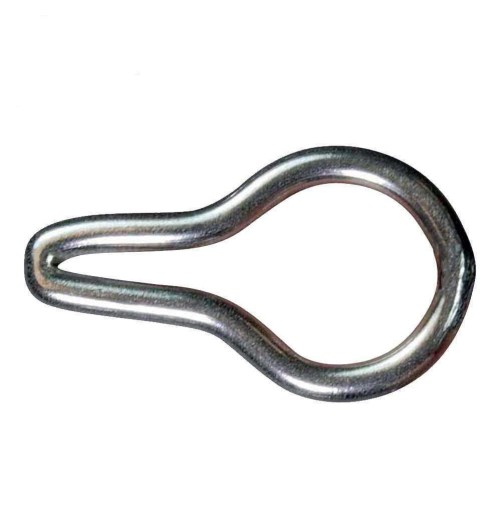 Clamcleat Q-Lok 3-4mm