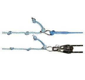 Clamcleat Q-Lok 3-4mm CL5001 H2O Sensations