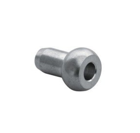 Loos & Co Swage Ball Wire 2.5mm NC1200-1100 H2O Sensations