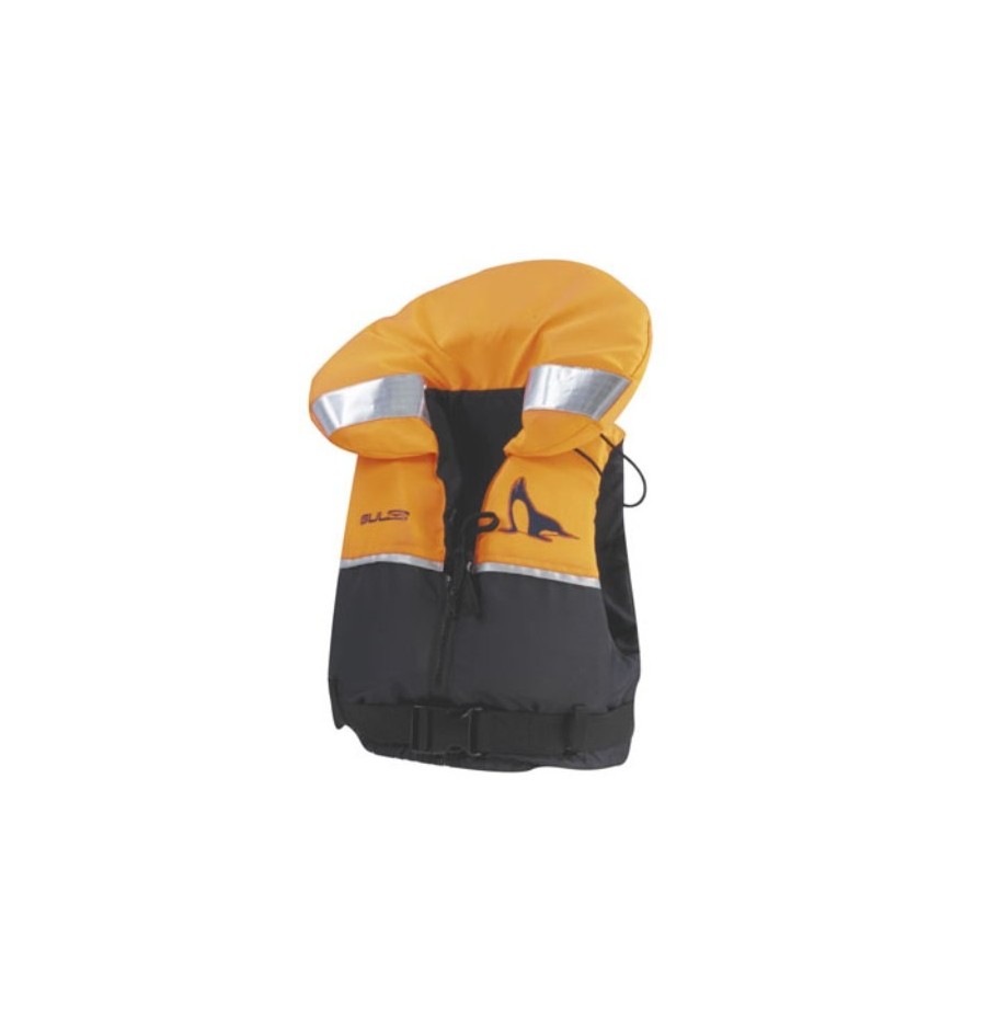 Gul Salcombe II Kids Lifejacket 100N
