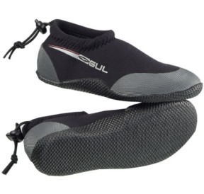 Gul Bottillons Bas 3mm Titanium Junior BO1214 %price% H2O Sensations