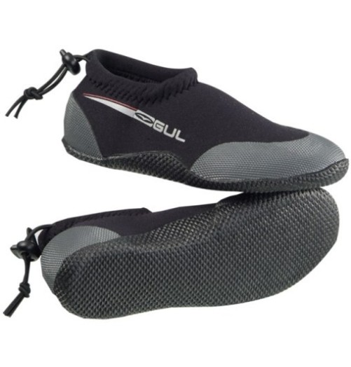 Gul Bottillons Bas 3mm Titanium Junior BO1214 %price% H2O Sensations