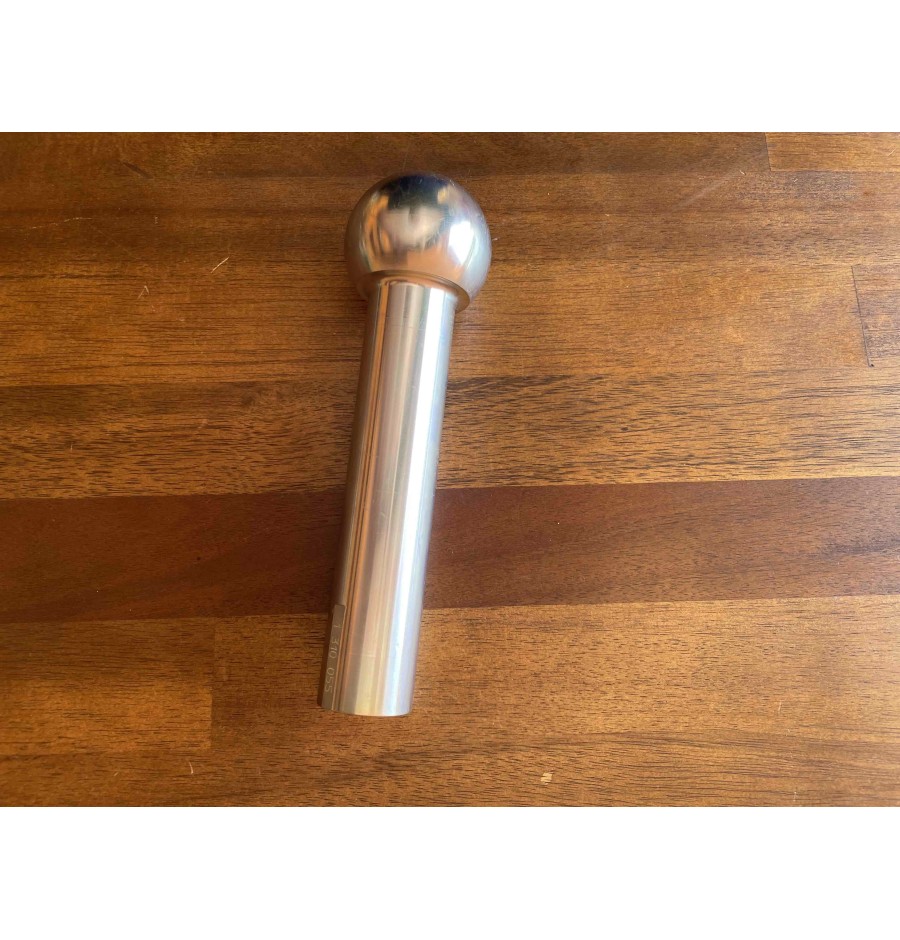 Alko Trials Ball 49mm