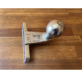 Steel Galvanized Box of 300*90*30cm H2O Sensations