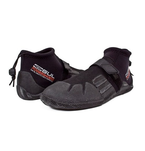 Gul Chausson 3mm avec Sangle