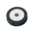 Harken Sheave Wire Alu PTFE Solid 38*10*6.27mm