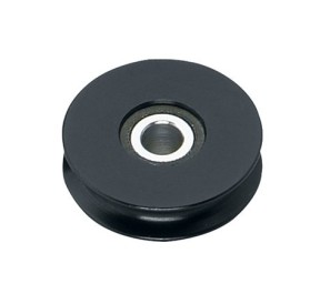 Harken Wire Sheave Delrin Plain 25*7*4.75mm HK303 H2O Sensations