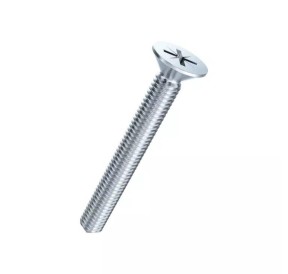 Vis Metrique Inox A2 M5 50mm Pozidriv Tête Fraisée Plate A2M5PCFH50 H2O Sensations