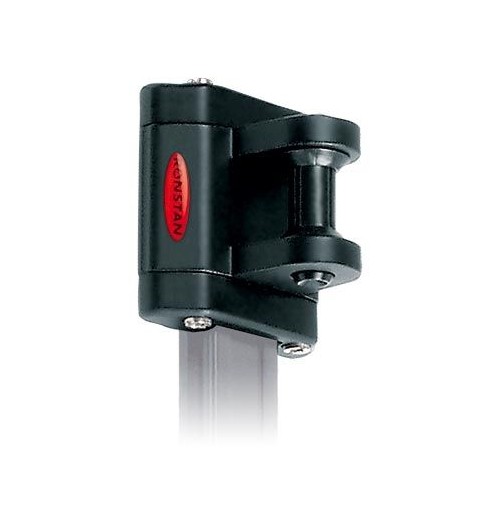 Ronstan Axe Acetal Chariot Intermédiaire Serie 26/30