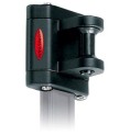 Ronstan Axe Acetal Chariot Intermédiaire Serie 26/30