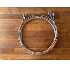 Nacra F16 MK1 Cable Hauban Race 6170*4mm Set