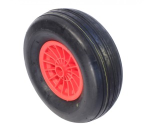 CadKat Trolley Ecoline XL Wheel 410*140*35mm H2O Sensations
