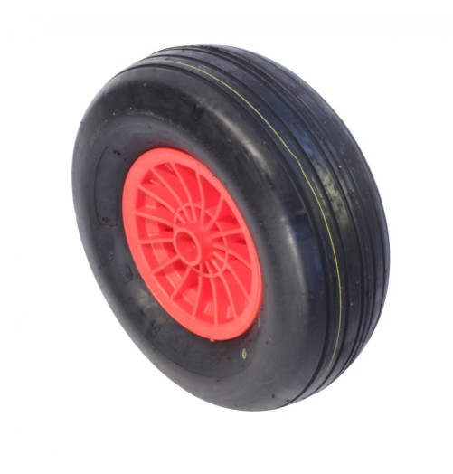 CadKat Trolley Ecoline XL Wheel 410*140*35mm H2O Sensations