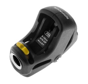 Spinlock PXR Single Cleat 8-10mm PXR0810 H2O Sensations