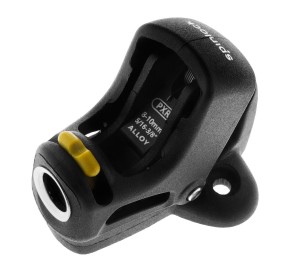 Spinlock PXR Single Cleat 08-10mm PXR0810T H2O Sensations