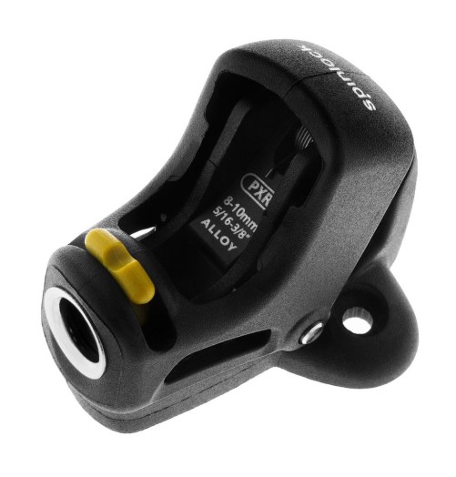 Spinlock PXR Single Cleat 08-10mm PXR0810T H2O Sensations