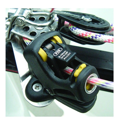 Spinlock PXR Single Cleat 08-10mm