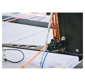 Spinlock PXR Cam Cleat Vertical Pivot 2-6mm 0206VP H2O Sensations