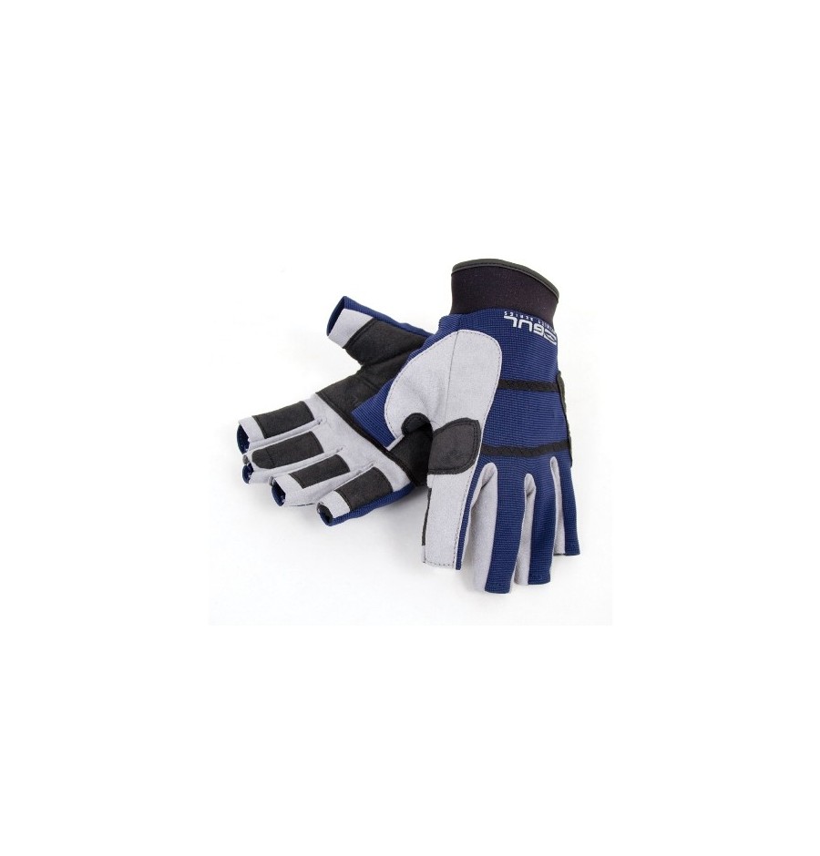 Gul Summer Short 5 Finger Cut Glove