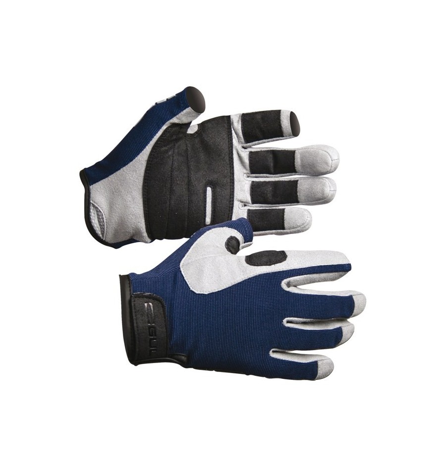 Gul Glove 2 Finger Cut Junior