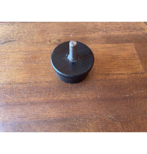 Topper Topaz Catamaran Spinnaker Pole Goose Neck TC125 H2O Sensations