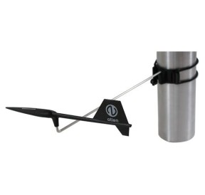 Allen Motorboat Aerovan Wind Indicator