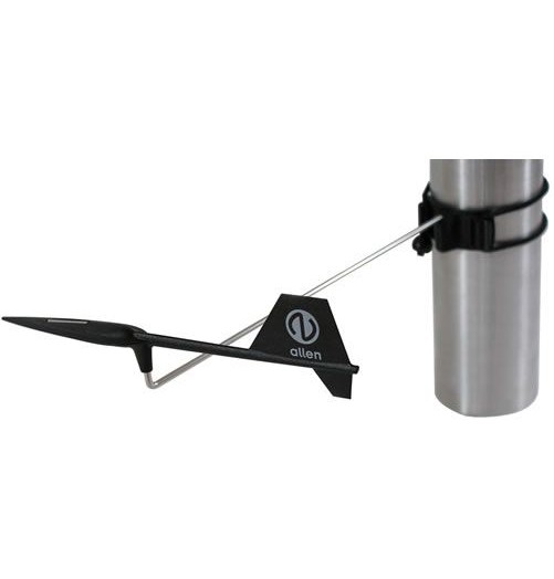 Allen Motorboat Aerovan Wind Indicator