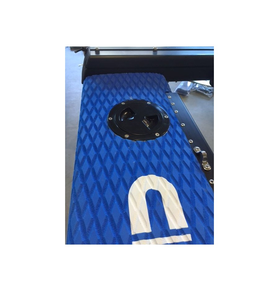 Nacra 500 MK1 Progrip Set Deck Pad