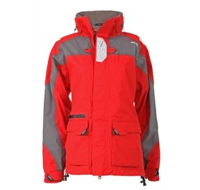 Gul Vigo Coastal Jacket Ladies