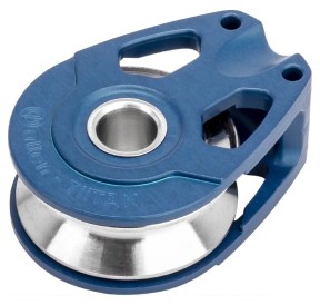 Allen 30mm Block Tiitan Extreme High Load A9030 H2O Sensations